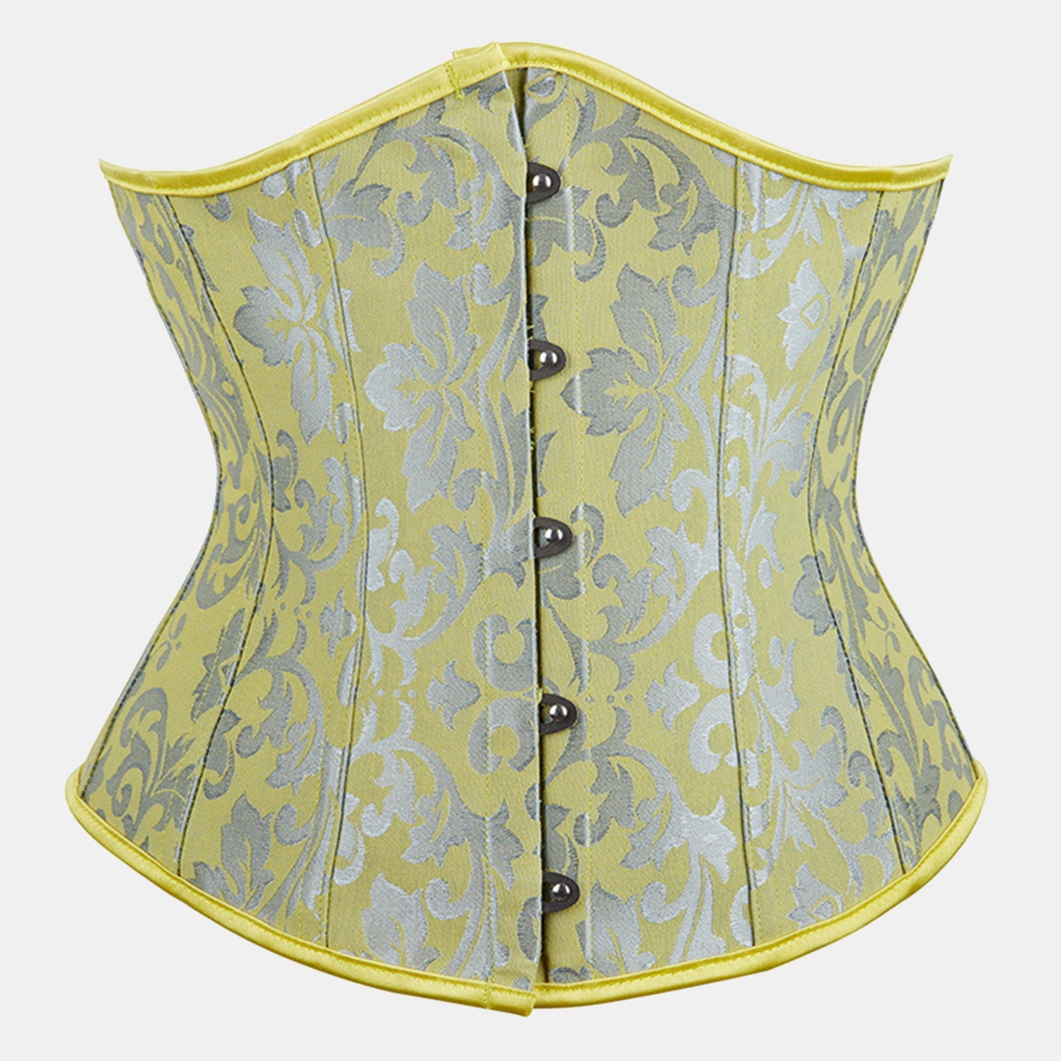 Underbust Waist Trainer Corset - Jasmine