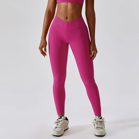 Mallas cruzadas en forma de V - Nealie