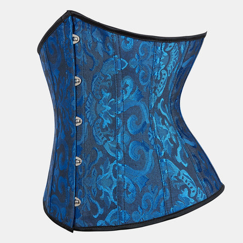 Underbust Waist Trainer Corset - Jasmine