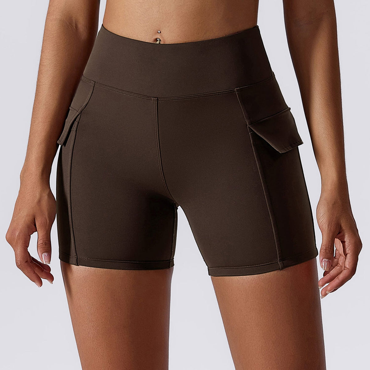 Yoga-Bikershorts - Goya