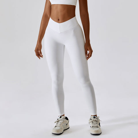 Mallas cruzadas en forma de V - Nealie