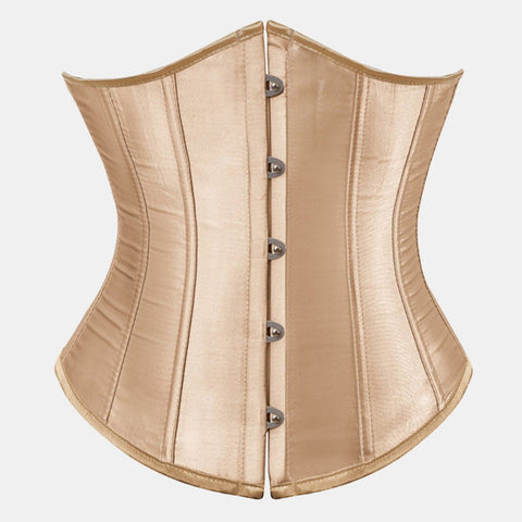 Underbust Waist Trainer Corset