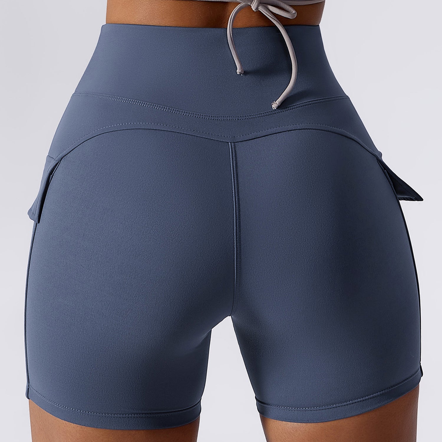 Yoga-Bikershorts - Goya