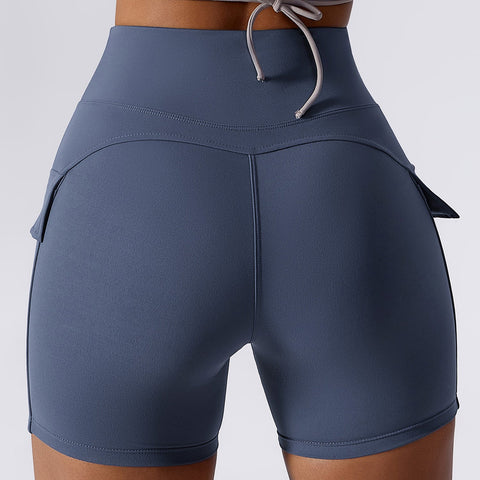 Yoga-Bikershorts - Goya