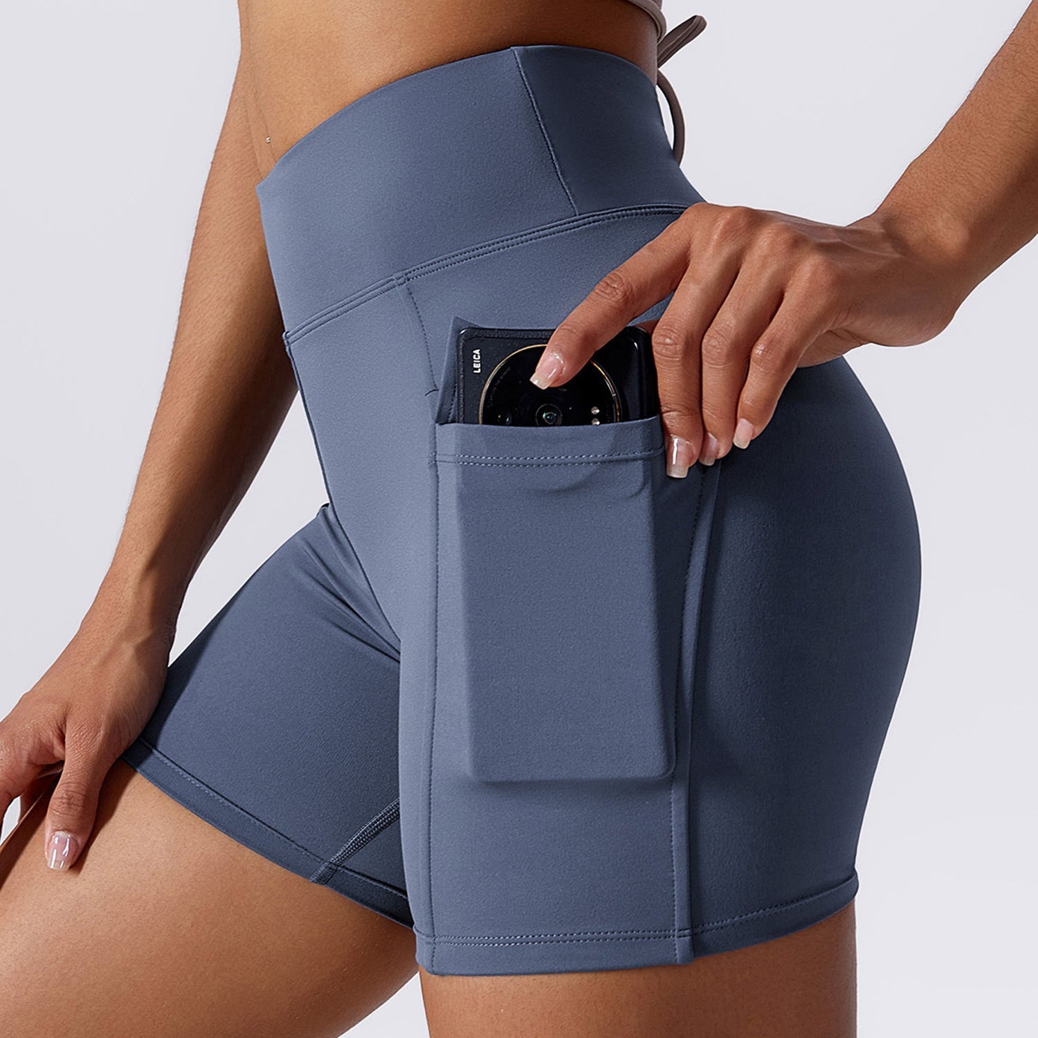 Yoga-Bikershorts - Goya