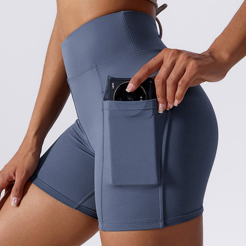 Yoga-Bikershorts - Goya