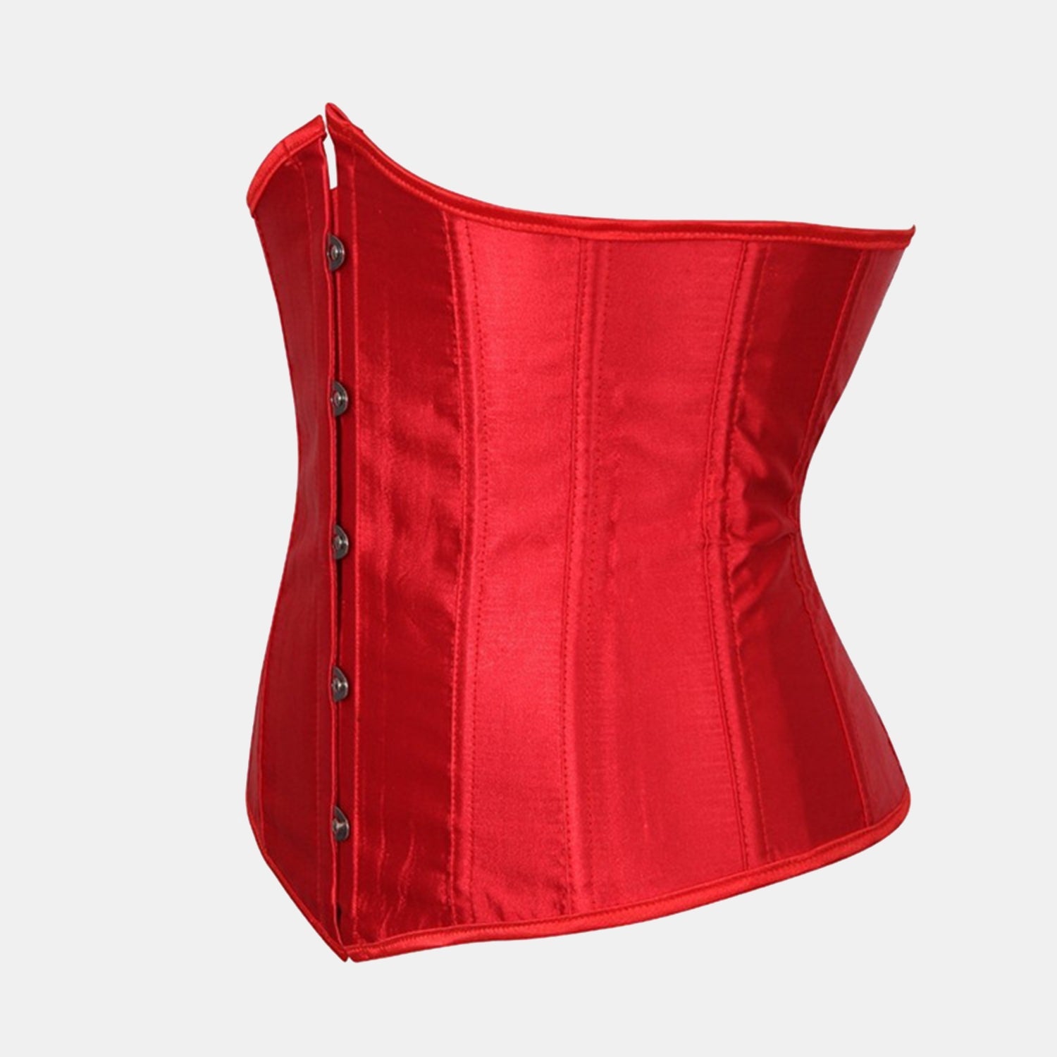 Underbust Waist Trainer Corset