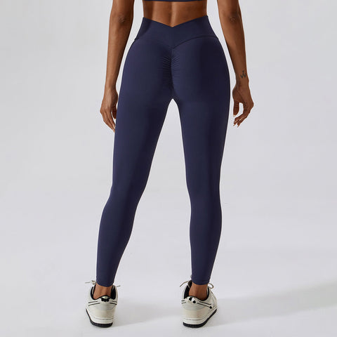 Mallas cruzadas en forma de V - Nealie