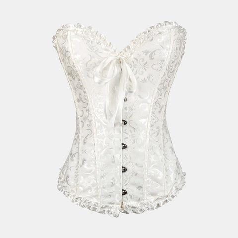 Overbust Corset - Karesinda