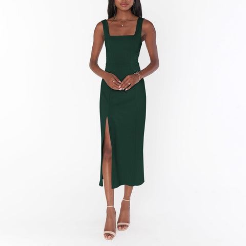 Constance Midi Dress