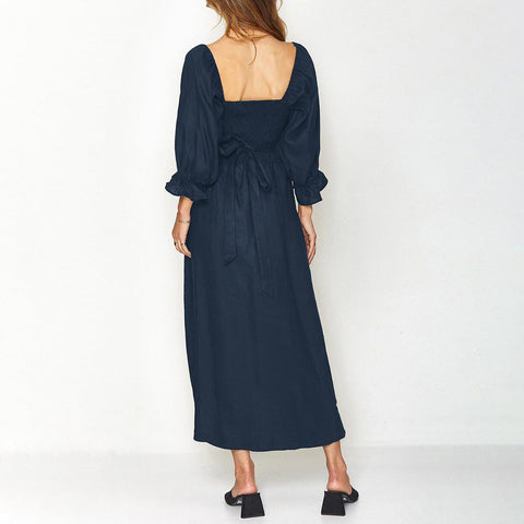 Verna Maxi Dress