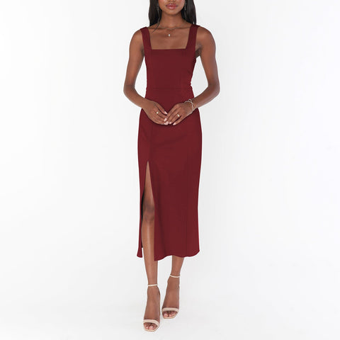 Constance Midi Dress