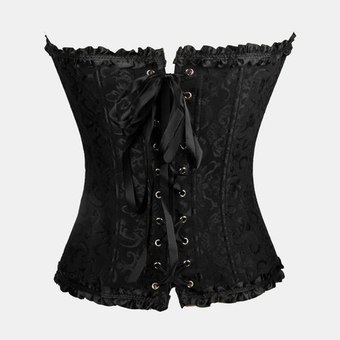 Overbust Corset - Karesinda