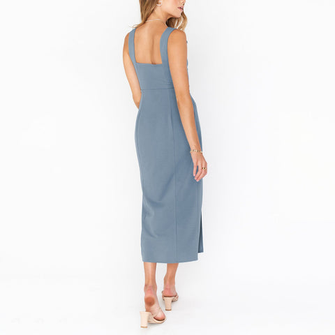 Constance Midi Dress