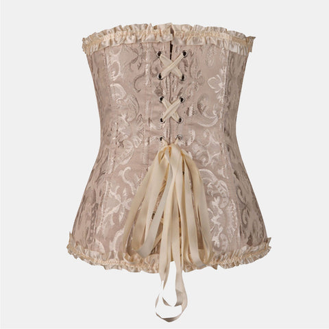 Overbust Corset - Karesinda