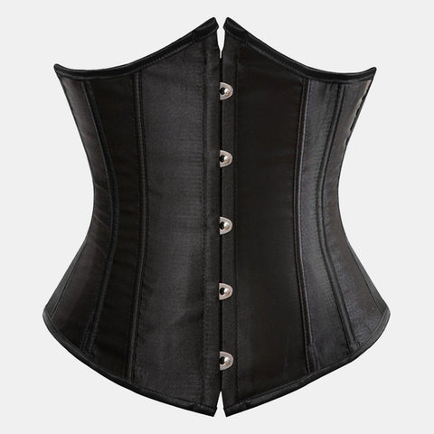 Underbust Waist Trainer Corset