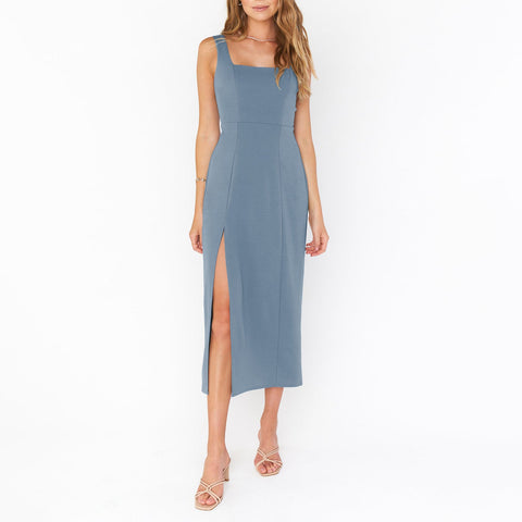 Constance Midi Dress