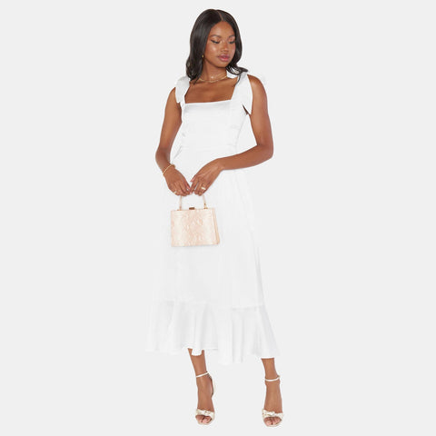 Jessalyn Midi Dress