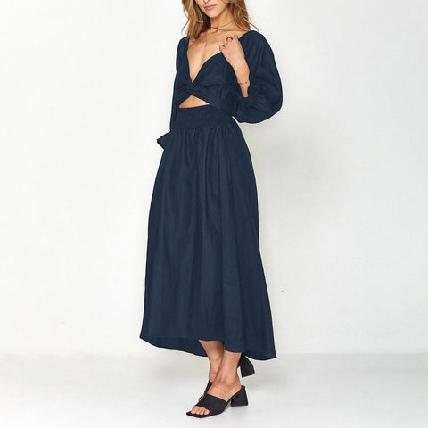 Verna Maxi Dress