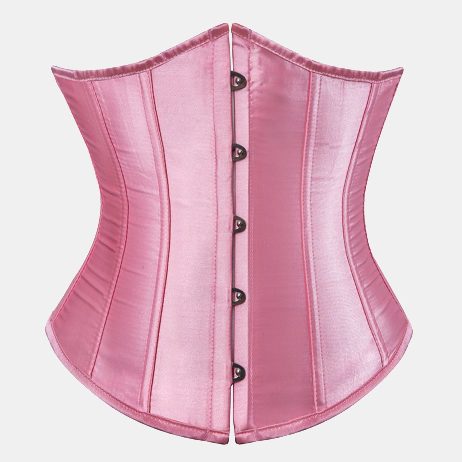 Underbust Waist Trainer Corset