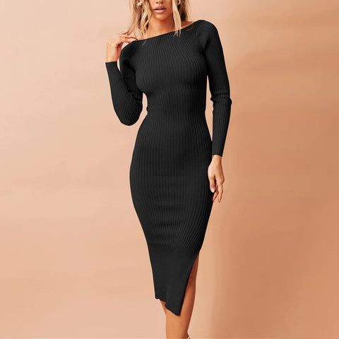 Mirabella Midi Dress