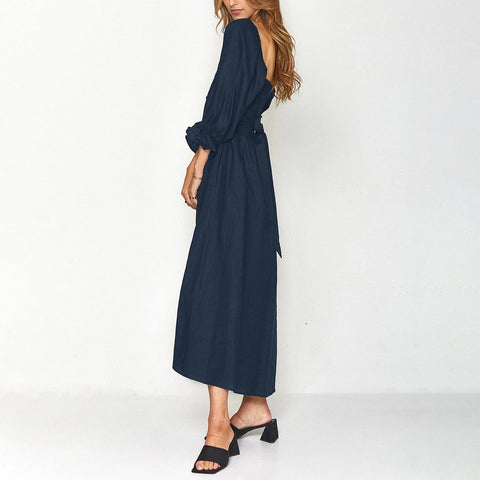 Verna Maxi Dress