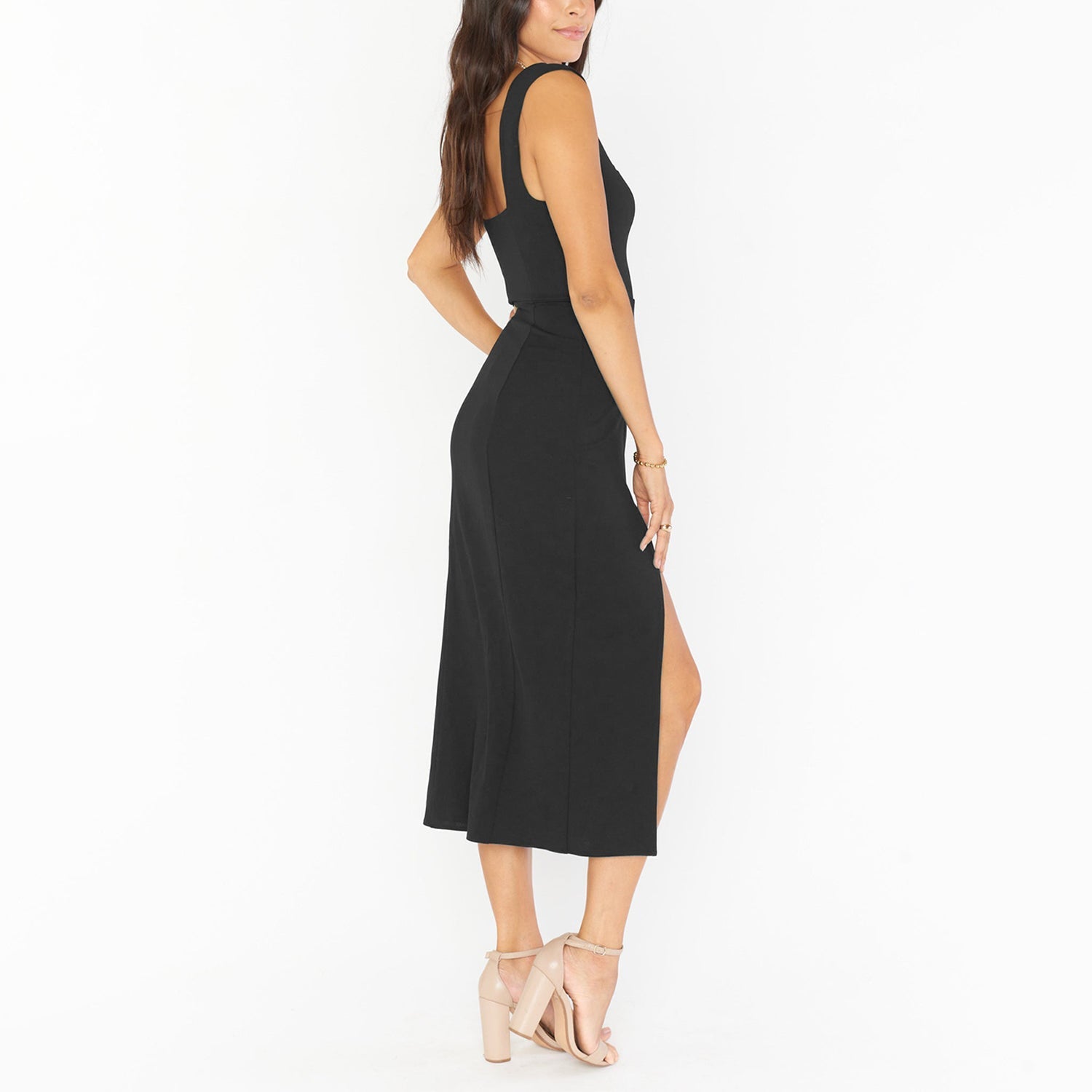 Constance Midi Dress