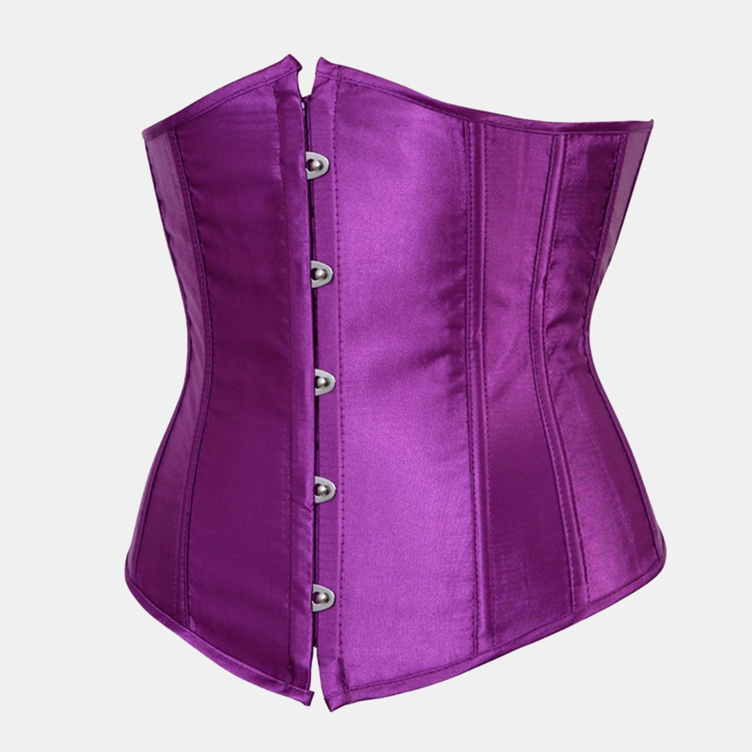 Underbust Waist Trainer Corset