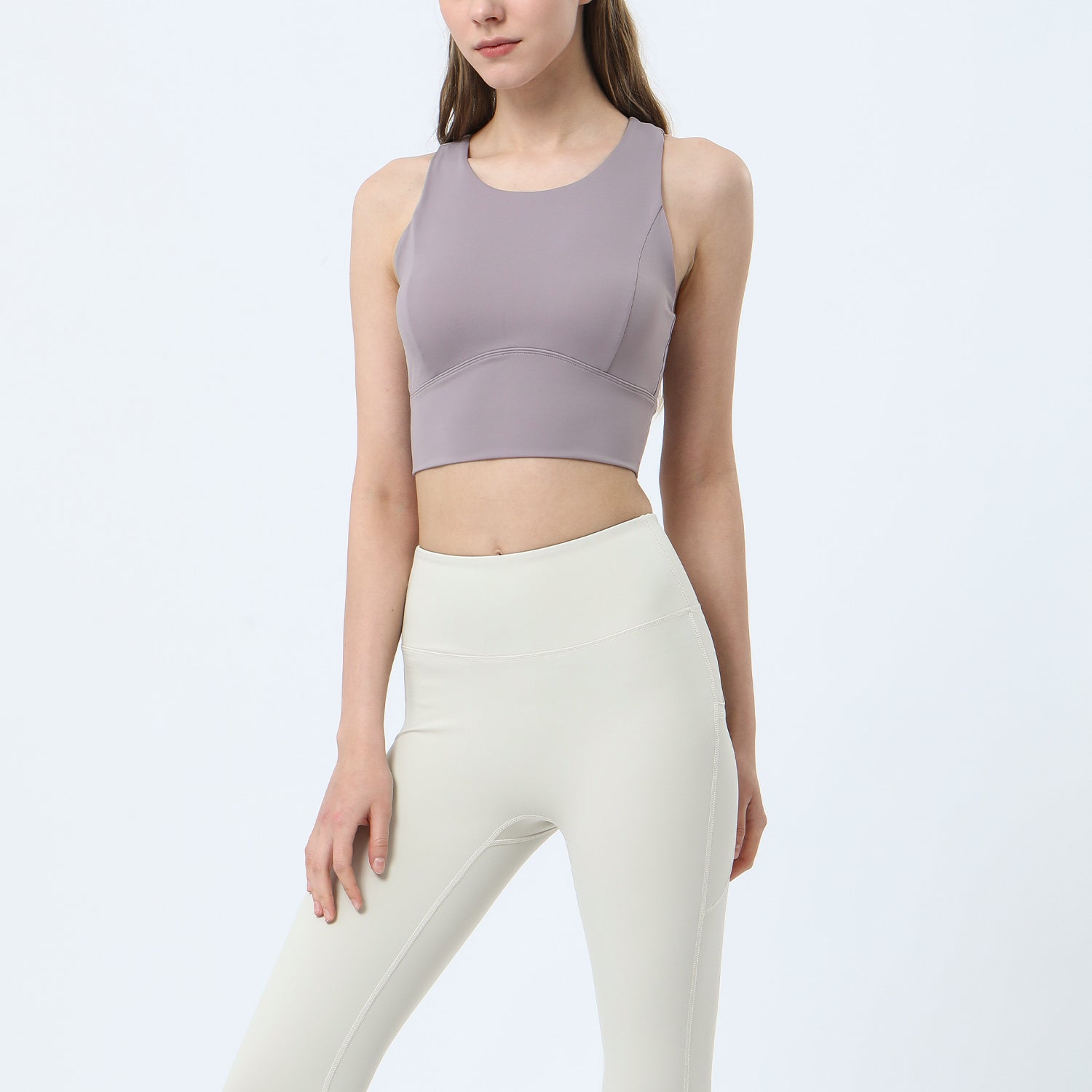 Tanktop mit Cut-Outs - Mariela