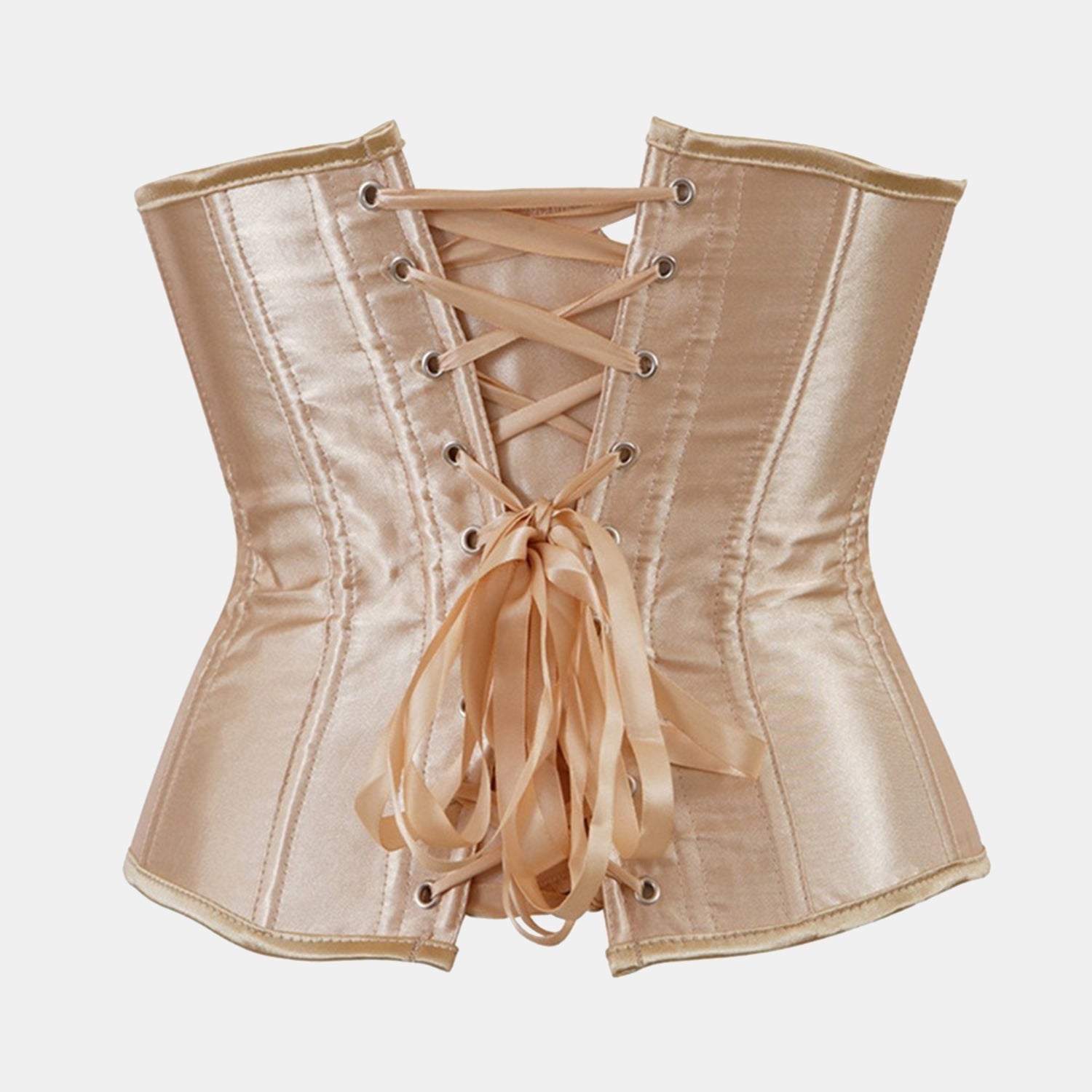 Underbust Waist Trainer Corset