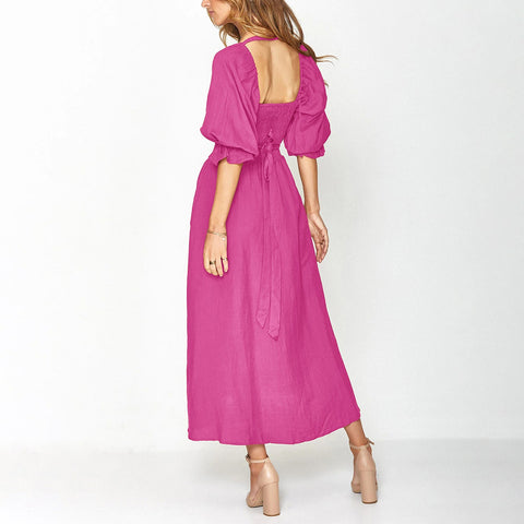 Verna Maxi Dress