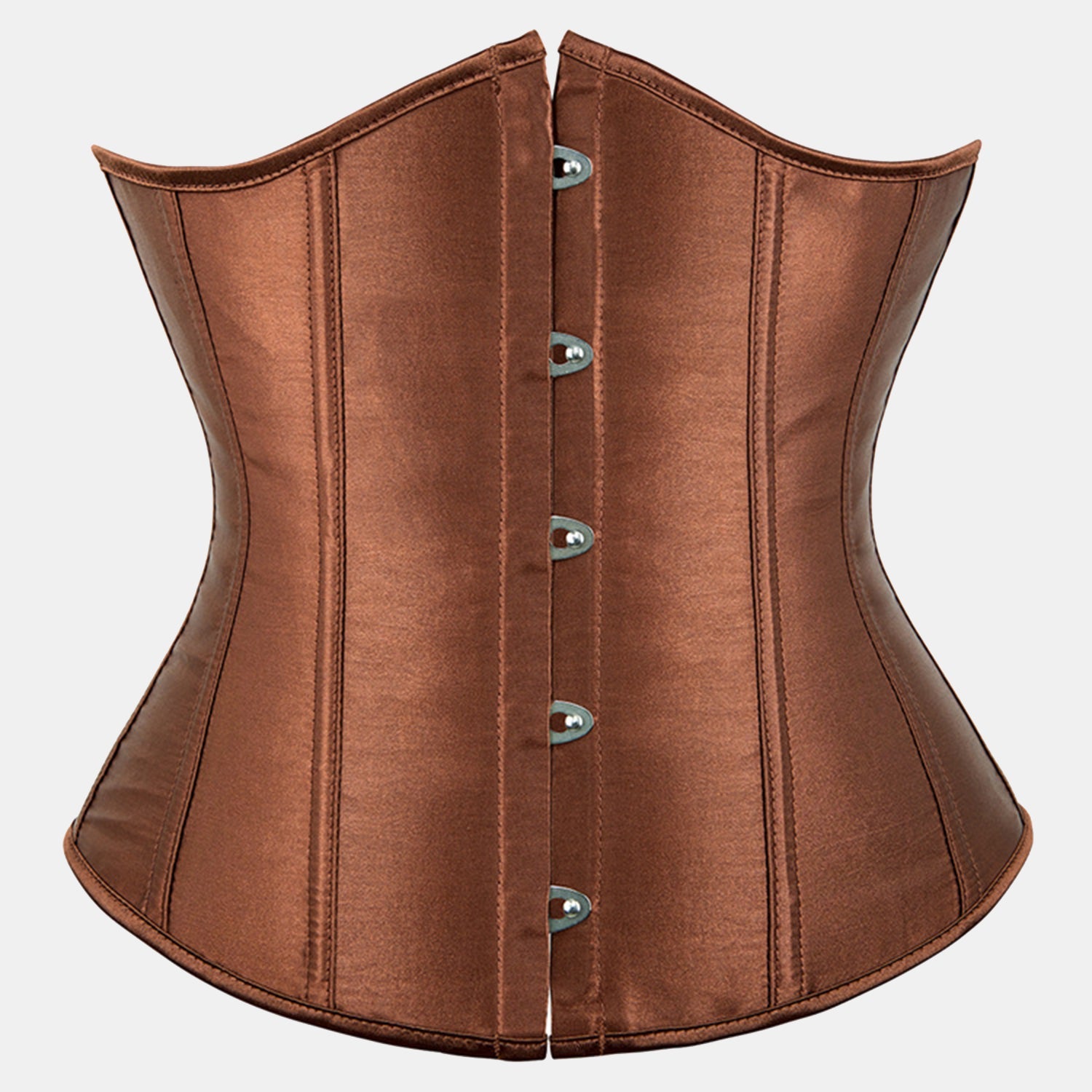 Underbust Waist Trainer Corset