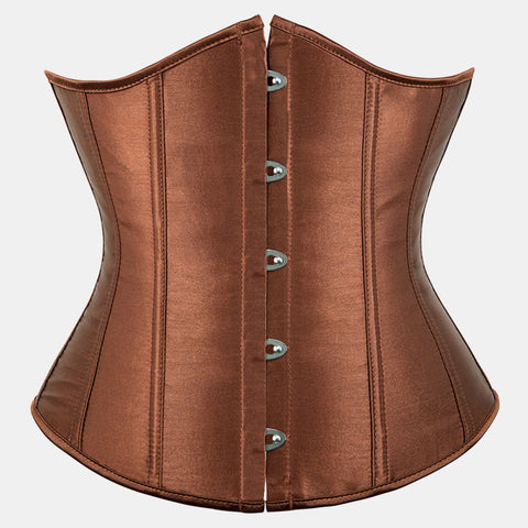 Underbust Waist Trainer Corset