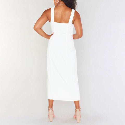 Constance Midi Dress