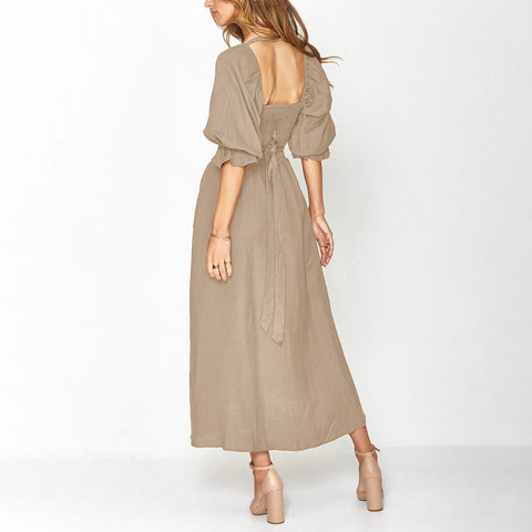 Verna Maxi Dress