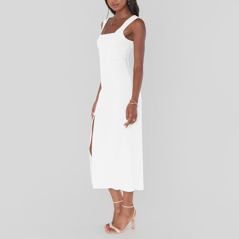 Constance Midi Dress