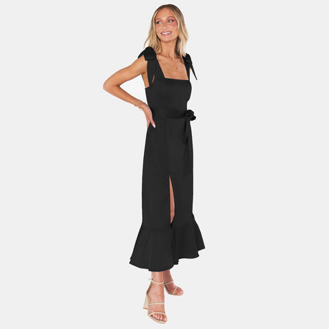 Jessalyn Midi Dress