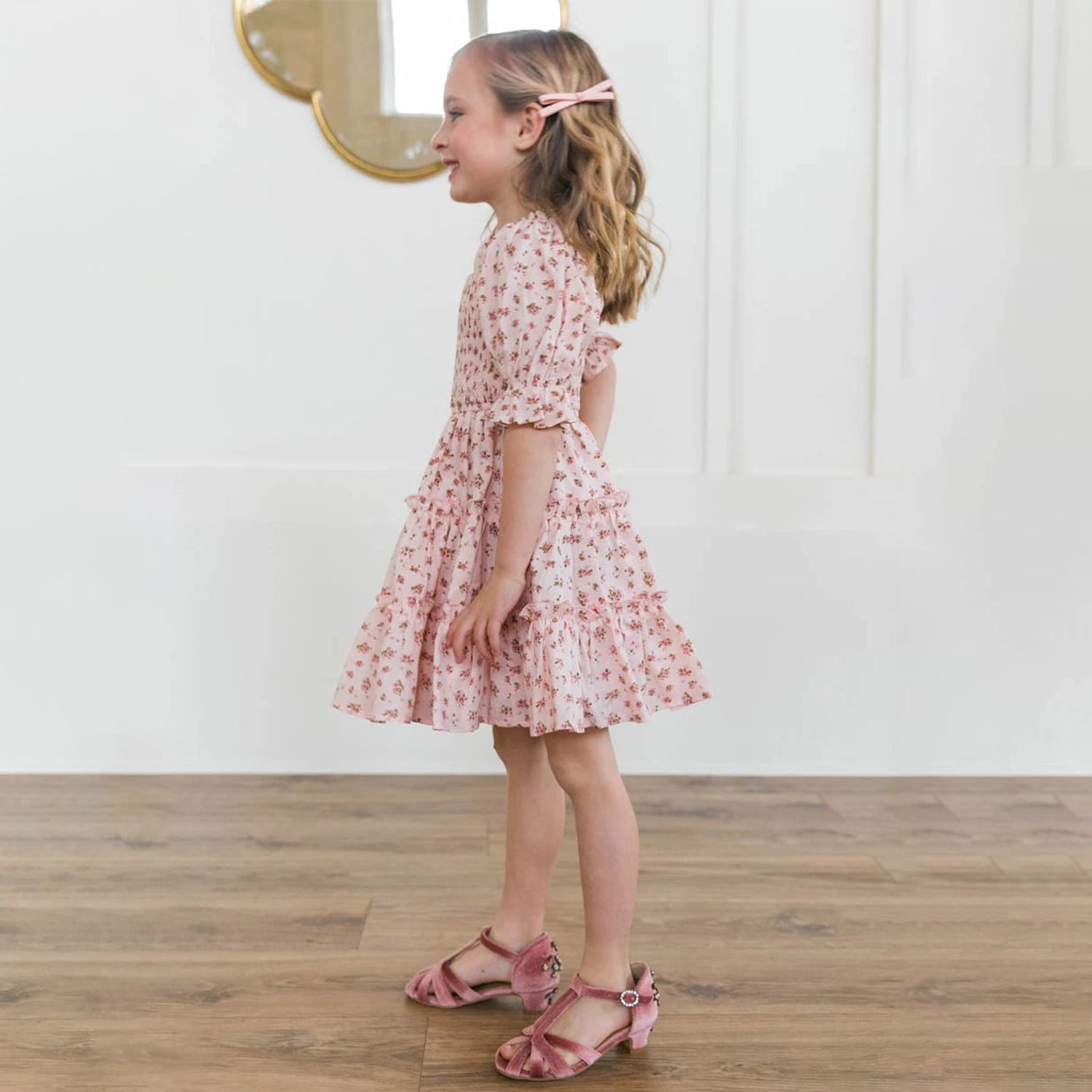 Vida Dress (MINI)