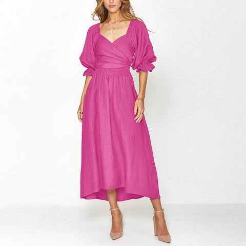 Verna Maxi Dress