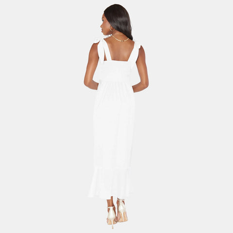 Jessalyn Midi Dress