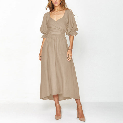 Verna Maxi Dress