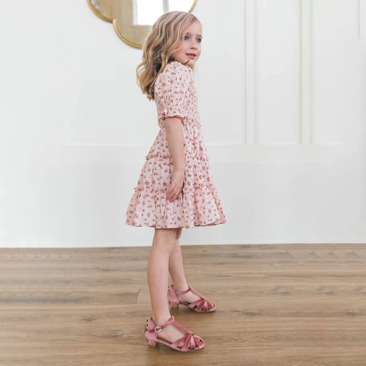 Vida Dress (MINI)