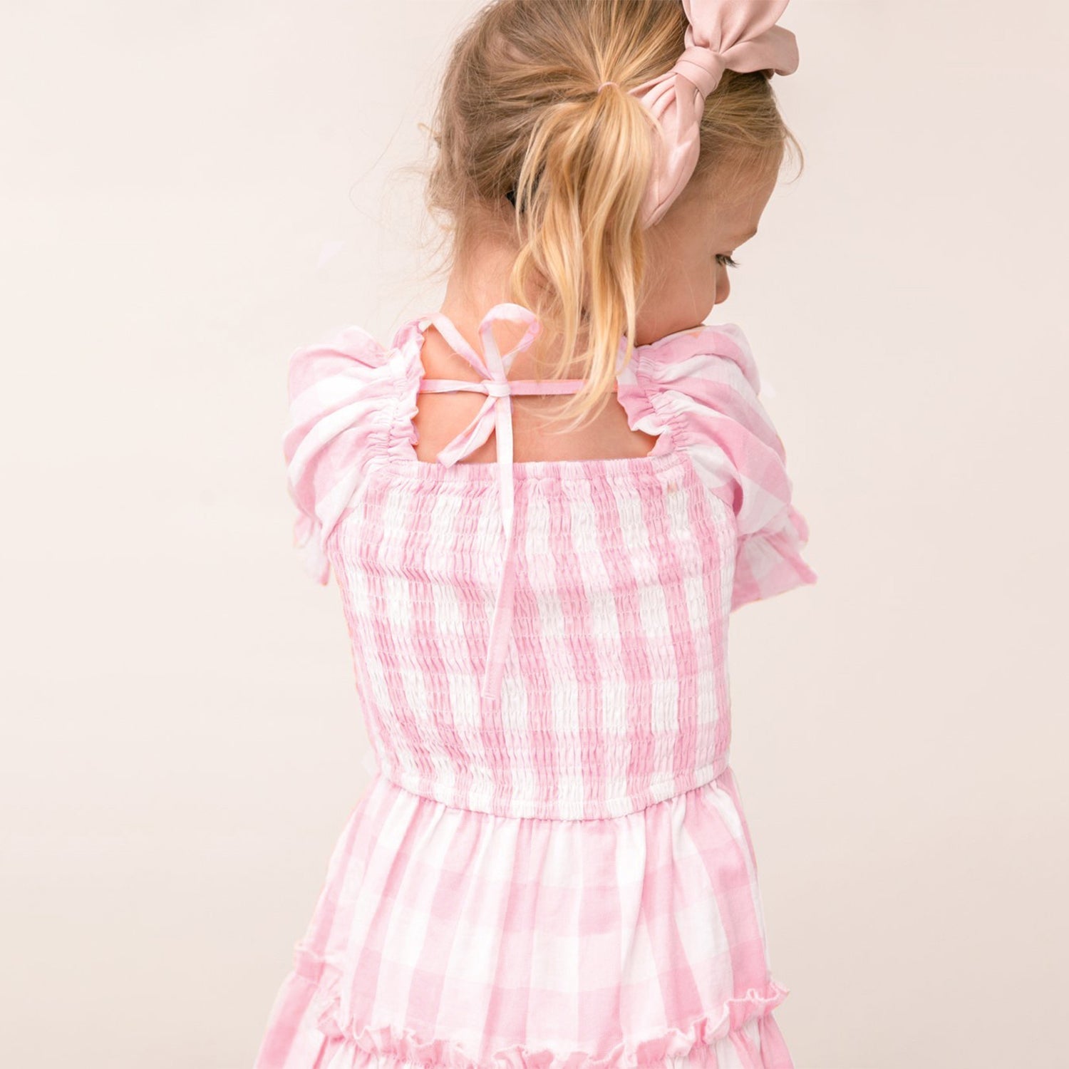 Vida Dress (MINI)