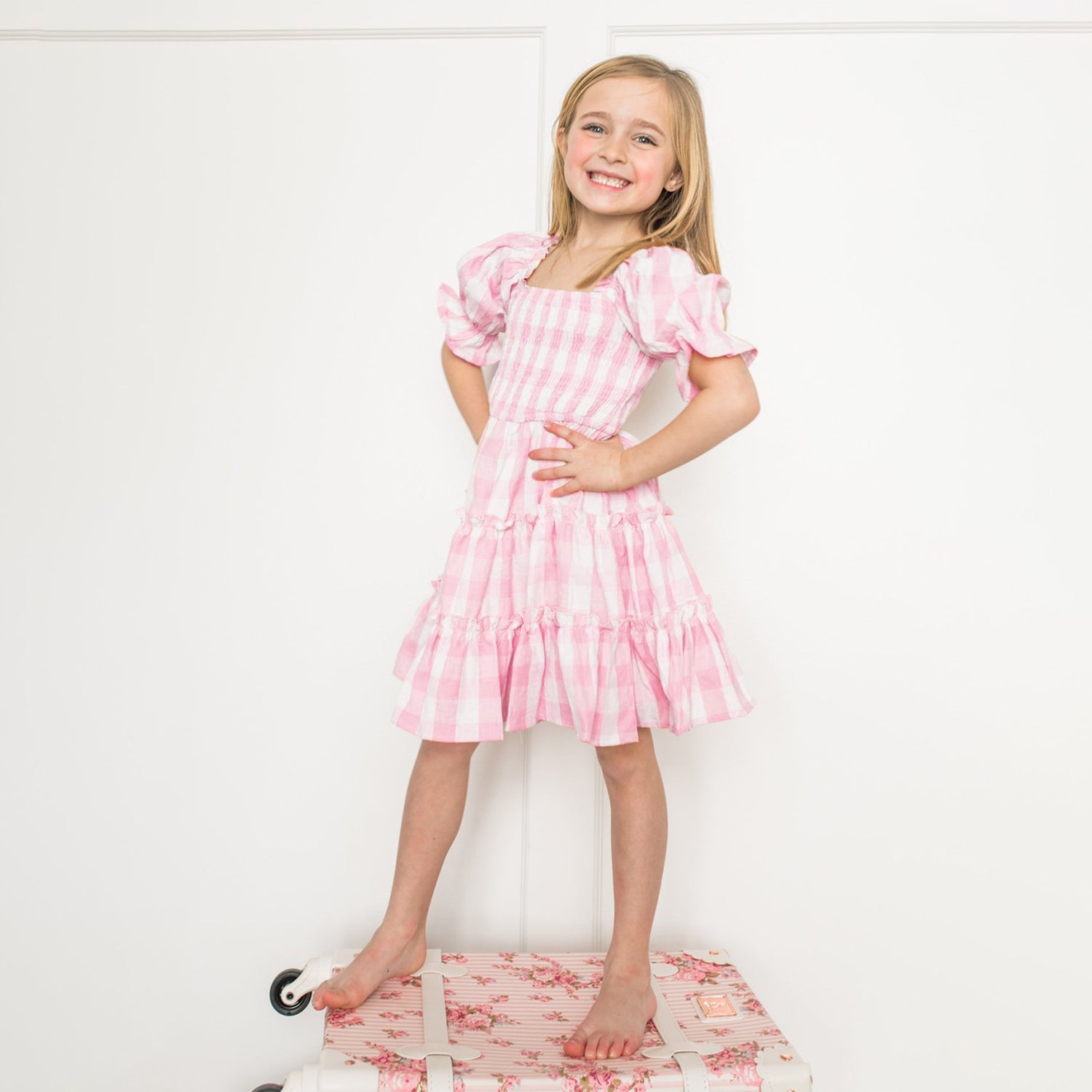 Vida Dress (MINI)