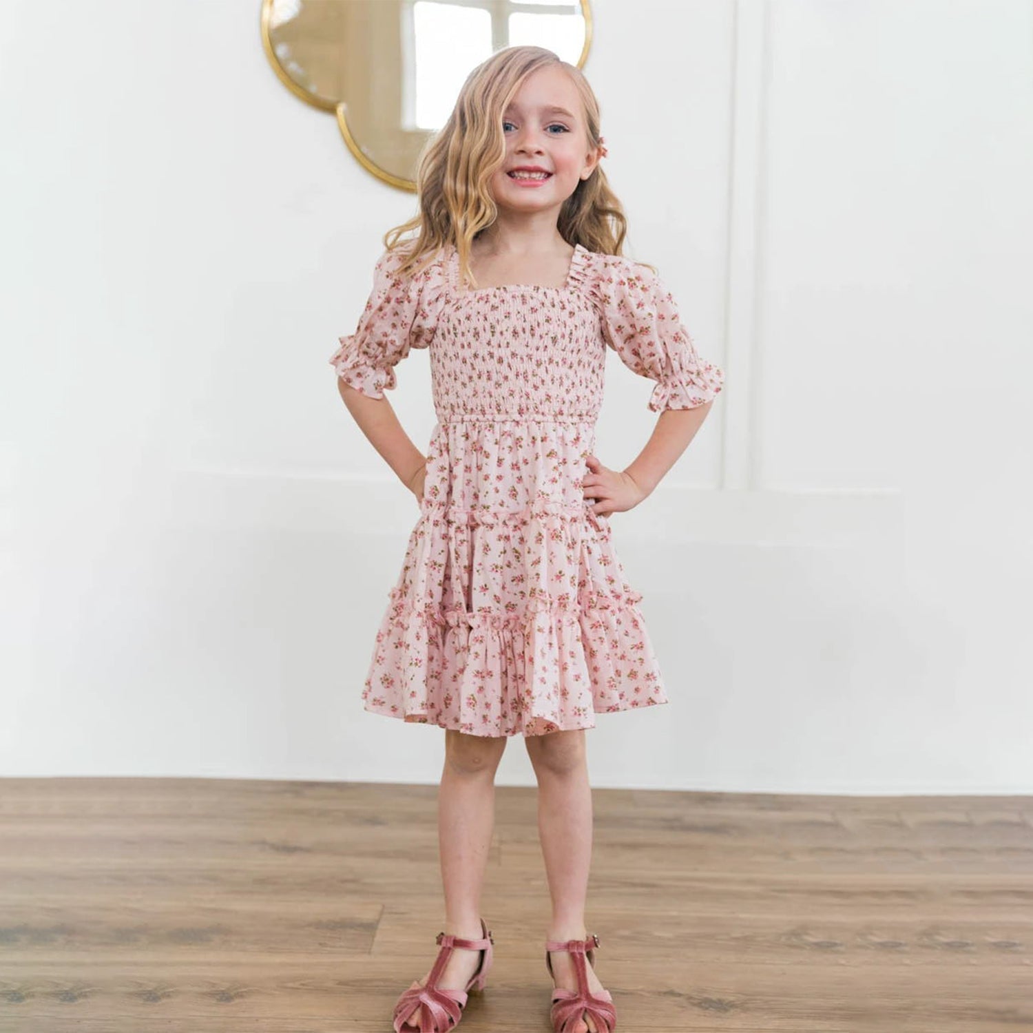 Vida Dress (MINI)