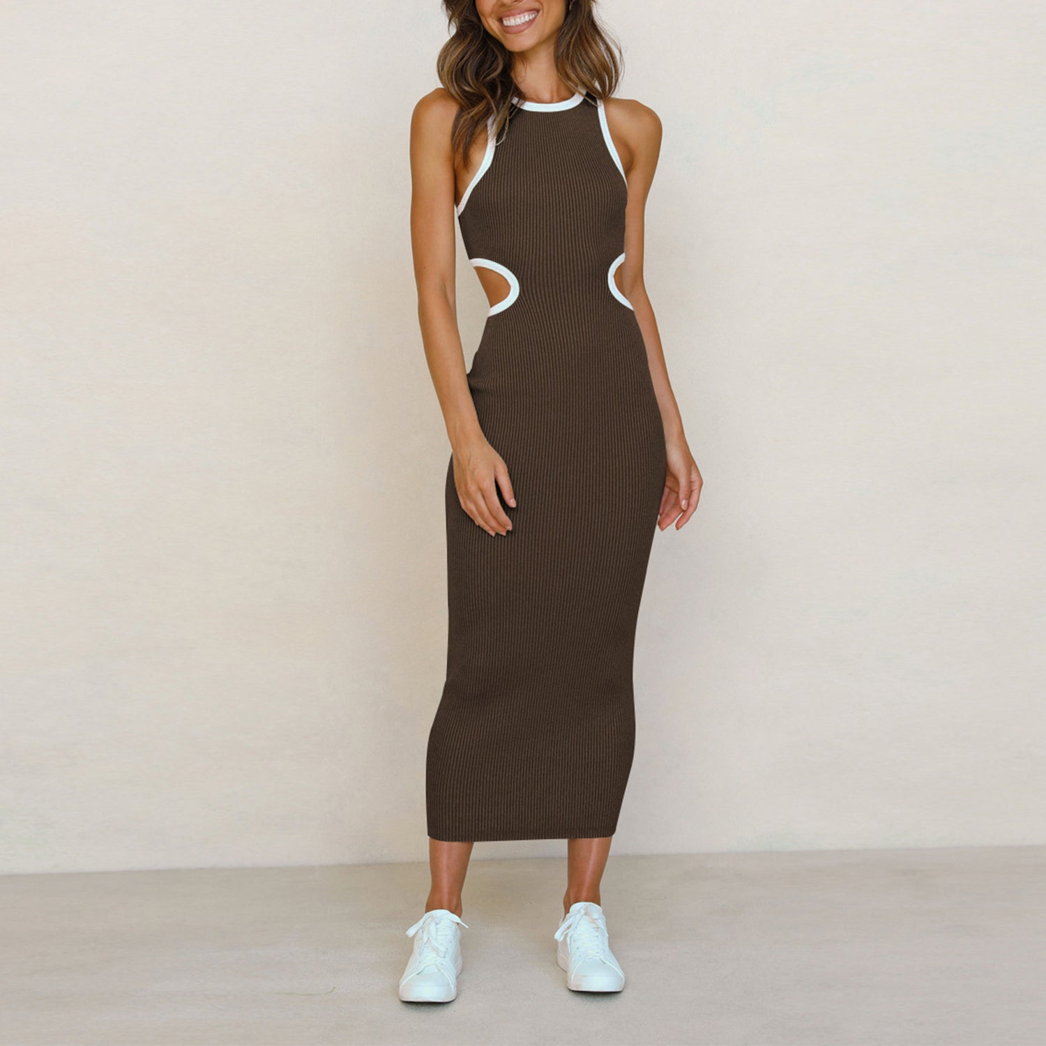 Laura Midi Dress