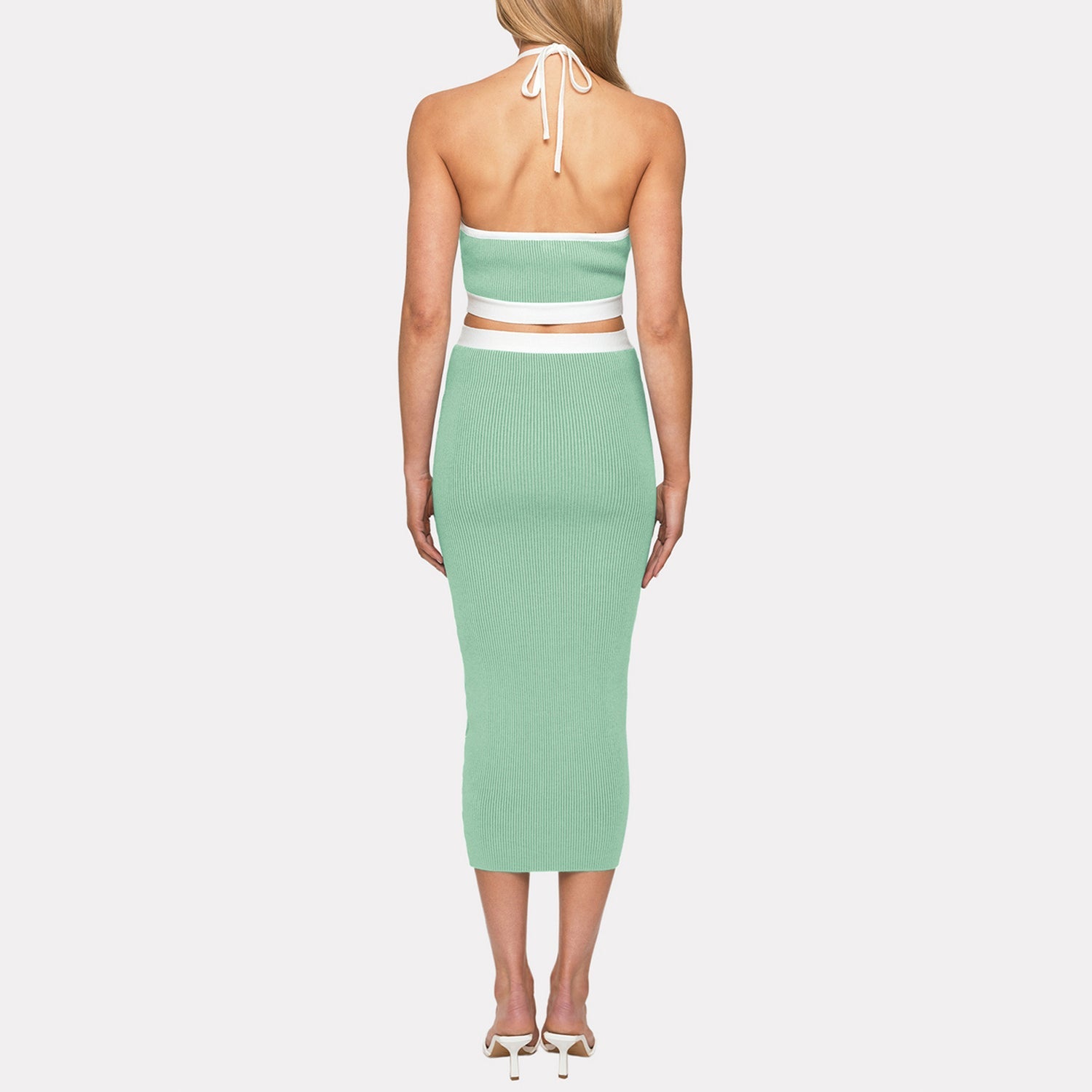 Becky Midi Dress