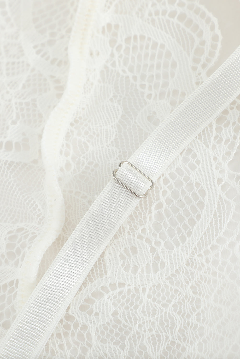 White Lace 3pcs Bra And Panty Sets Kroyy white-lace-3pcs-bra-and-panty-sets-kroyy