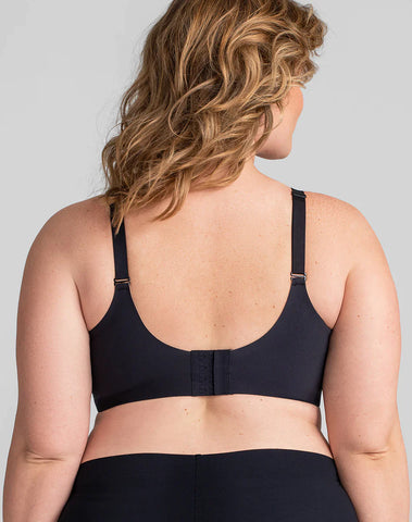 Airy Zero CrossOver Bra Runway Plus