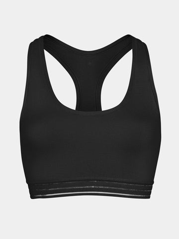 Pullover Lounge Wireless Bra